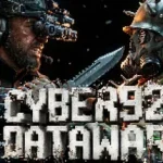 CYBER92 DATAWAR Trainer