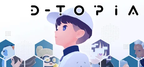D-topia trainer — featured cover