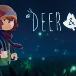Deer & Boy Trainer