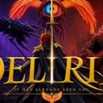 Deliria Trainer