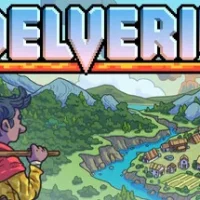 Delverium trainer — featured cover