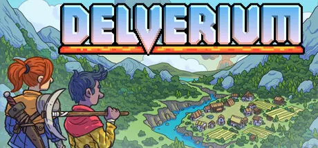 Delverium trainer — featured cover