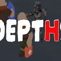 Depths trainer — featured cover
