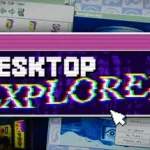 Desktop Explorer Trainer