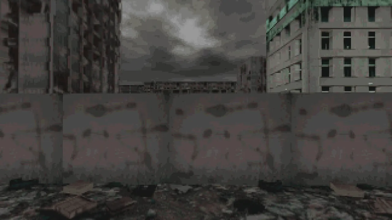 Desolation Seed — story scene capture