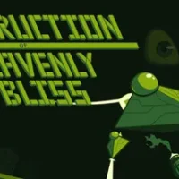Destruction of Heavenly Bliss trainer — featured cover