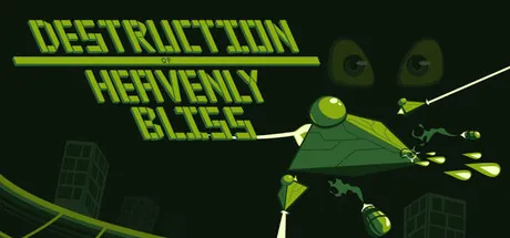 Destruction of Heavenly Bliss trainer — featured cover