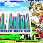 Digital Anima: Virtual Lifeform Care Kit Trainer