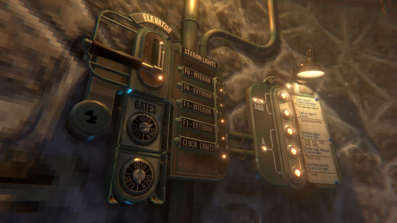 Dimhaven - The Lost Source — exploration snapshot