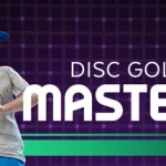 Disc Golf Masters Trainer