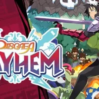 Disgaea Mayhem trainer — featured cover