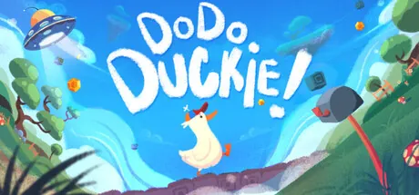 Dodo Duckie trainer — featured cover