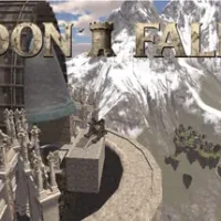 Don't Fall trainer — featured cover