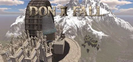 Don't Fall trainer — featured cover
