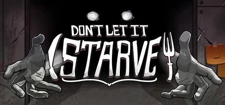 Don't Let It Starve trainer — featured cover