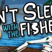 Don't Sleep With The Fishes trainer — featured cover