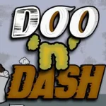 Doo ‘N’ Dash Trainer