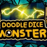 Doodle Dice Monsters Trainer