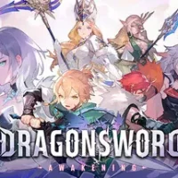 DragonSword : Awakening trainer — featured cover