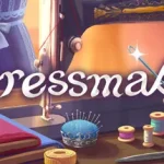 Dressmaker Trainer