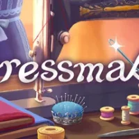 Dressmaker trainer — featured cover