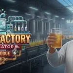Drink Factory Simulator – Prologue Trainer