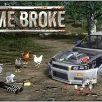 Drive Me Broke trainer — featured cover
