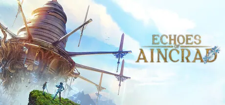 Echoes of Aincrad trainer — featured cover