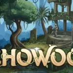 Echowood Trainer