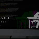 Erareset: Rogue Forum Trainer