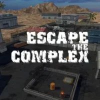 Escape The Complex trainer — featured cover