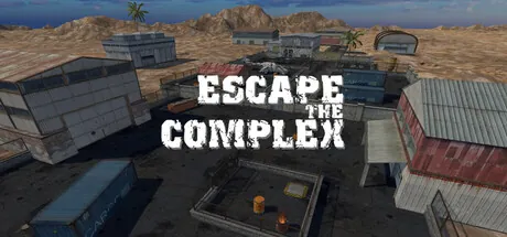 Escape The Complex trainer — featured cover