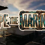 Escape the Marine Lab Trainer