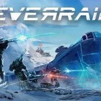 EverRail trainer — featured cover