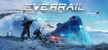 EverRail trainer — featured cover
