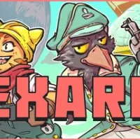 Exark trainer — featured cover