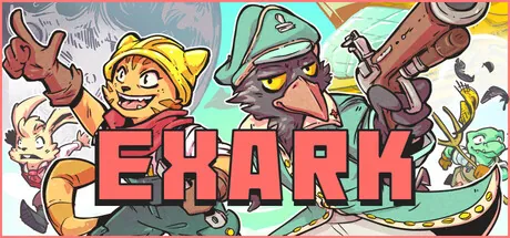 Exark trainer — featured cover
