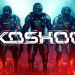 EXOSHOCK Trainer