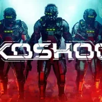 EXOSHOCK trainer — featured cover