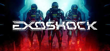 EXOSHOCK trainer — featured cover