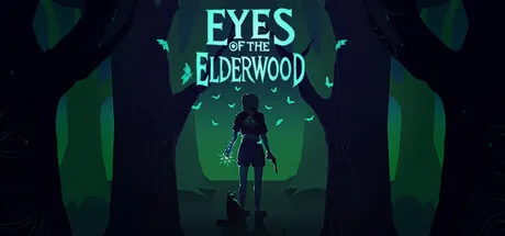 Eyes Of The ElderWood trainer — featured cover