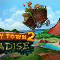 Factory Town 2: Paradise trainer — featured cover