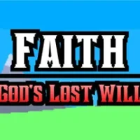 Faith | God's Lost Will trainer — featured cover