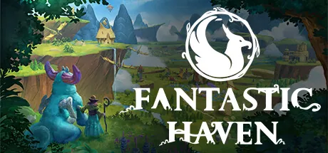 Fantastic Haven trainer — featured cover