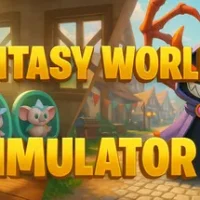 Fantasy World Simulator trainer — featured cover