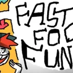 FAST FOOD FUNKIN’ Trainer