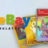FeeBay Simulator trainer — featured cover