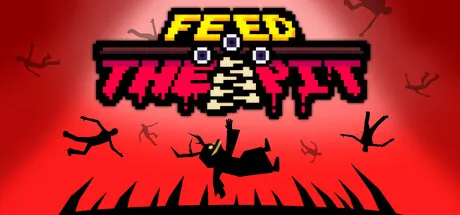 Feed The Pit trainer — featured cover