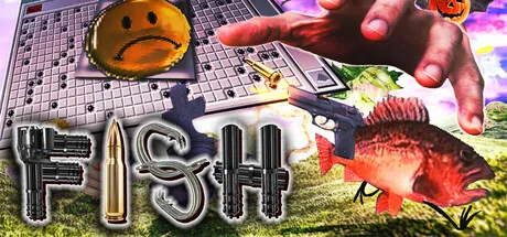 FISH trainer — featured cover