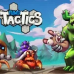 Flawed Tactics Trainer